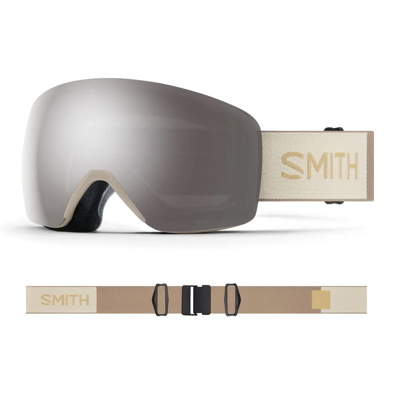 Smith Optics Snow Goggles M00681 Skyline Goggles - view 3